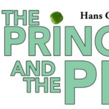 The Marriott Theatre Has Announced Casting for THE PRINCESS AND THE PEA