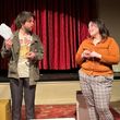 Review: HIEROGLYPHICS CURRENCY at Daydream Theatre Company Photo