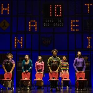 How Often Are Musicals Based on Documentaries?