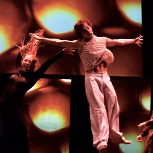Review: INFAMOUS OFFSPRING at Grand Théâtre