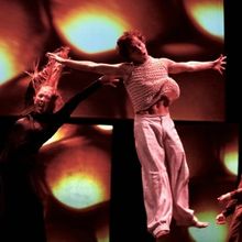 Review: INFAMOUS OFFSPRING at Grand Théâtre