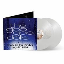 Goo Goo Dolls to Drop Limited Edition Vinyl Release of 'Live In Buffalo'