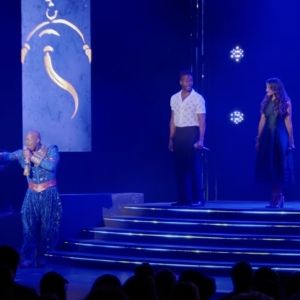 Video: Watch the ALADDIN on Broadway Anniversary Celebration