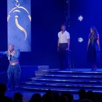Video: Watch the ALADDIN on Broadway Anniversary Celebration Video