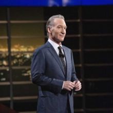 Scoop: Coming Up on a New Episode of REAL TIME WITH BILL MAHER on HBO - Today, March 6, 2020