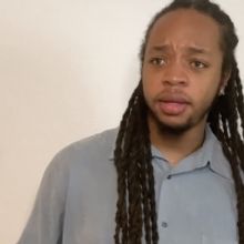 VIDEO: Actor Handcuffed by LAPD While Making Self-Tape of August Wilson Monologue