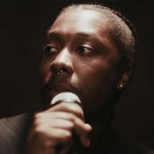 McKinley Dixon Releases Carrie Mae Weems-Inspired 'Run, Run, Run'