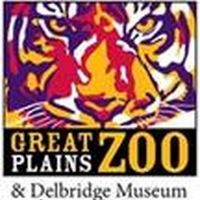 Great Plains Zoo to Host ZOOBOO, October 25 – 27 