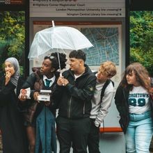 Park Theatre Unveils Autumn 2025 Lineup Featuring JOBSWORTH, KINDLING and More