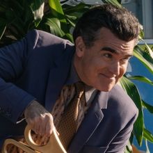 Video: Watch Brian d'Arcy James in Netflix's PAIN HUSTLERS Teaser Starring Emily Blun