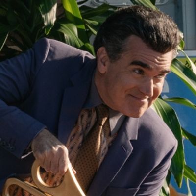Video: Watch Brian d'Arcy James in Netflix's PAIN HUSTLERS Teaser Starring Emily Blunt & Chris Evans