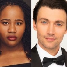 Aneesa Folds, Bryce Pinkham, Marc Kudisch & More to Lead TRADING PLACES Staged Readin