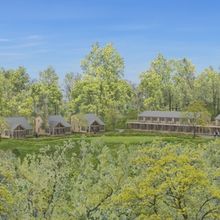 Hudson Valley Shakespeare Completes Construction on the Samuel H. Scripps Theater Cen