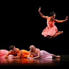 Northrop to Present Paul Taylor Dance Company