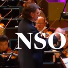 VIDEO: NSO Pops Perform Music From Games Like League of Legends, Destiny 2, BioShock,