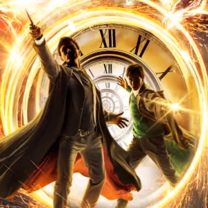 HARRY POTTER AND THE CURSED CHILD To Play Emerson Colonial Theatre This Fall
