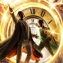 HARRY POTTER AND THE CURSED CHILD To Play Emerson Colonial Theatre This Fall