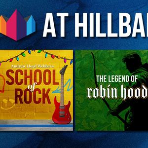 Hillbarn Theatre Unveils Season 86 Lineup Featuring PICKLEBALL and GUTENBERG! THE…