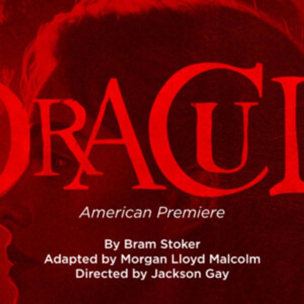 Cast and Creatives Set For DRACULA at Hartford Stage Photo
