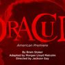 Cast and Creatives Set For DRACULA at Hartford Stage