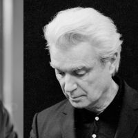 92Y's Unterberg Poetry Center Presents David Byrne and David Mitchell in Conversation