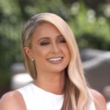 Paris Hilton Says She's Been Publicly Playing a Character for Years