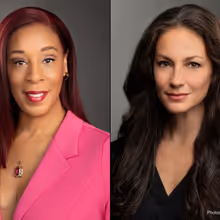 Bruce Wood Dance Dallas Names Melissa M. Young Artistic Director