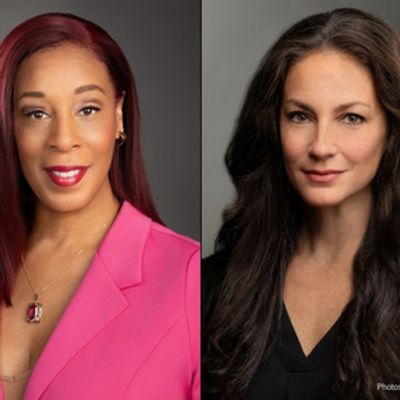 Bruce Wood Dance Dallas Names Melissa M. Young Artistic Director