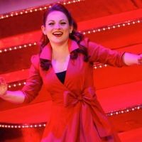 BWW Review: Becky O'Brien shows off in A GARLAND FOR JUDY at Laurie Beechman Theatre