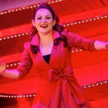 BWW Review: Becky O'Brien shows off in A GARLAND FOR JUDY at Laurie Beechman Theatre