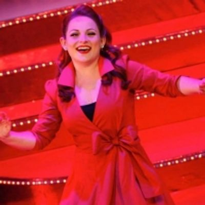 BWW Review: Becky O'Brien shows off in A GARLAND FOR JUDY at Laurie Beechman Theatre
