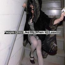 NAUTICS' PEOPLE ONLY LIKE ME WHEN IM LEAVING Arrives With Tour Dates