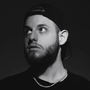 Israeli Bass Producer Whales Shares 6-Track EP