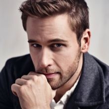 Dan Amboyer Tapped For Reading Of Jason Forbach's Play HEATHEN HILL