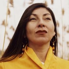 Iakowi:he'ne' Oakes is the Inaugural Recipient of the Dramatists Guild Foundation's L