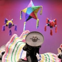 MARIACHI CHRISTMAS is Returning to Popejoy Hall