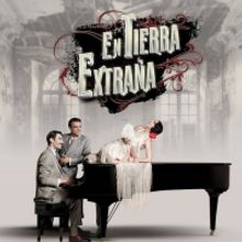 EN TIERRA EXTRAÑA, protagonizado por Diana Navarro, llegará en noviembre al Teatro 