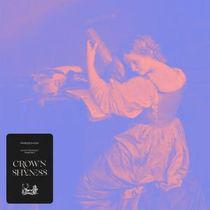 CROWN SHYNESS Album From Francesca Gaza Out Now via New Amsterdam Records