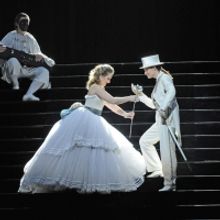 Opera Naples Summer Opera Film Series Features Der Rosenkavalier With Renée Fleming