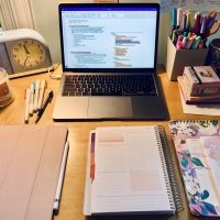 BWW Blog: 5 Ways to Prepare for a Successful Online Semester