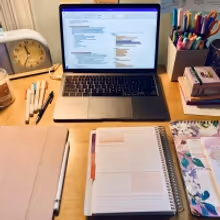 BWW Blog: 5 Ways to Prepare for a Successful Online Semester