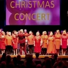 Three Choirs From Merseyside and Halton Unite For Unique Christmas Concert