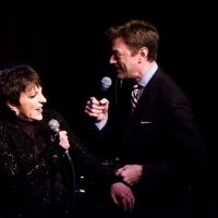 BWW Exclusive Flashback: Listen to Jim Caruso's Birthday Chat with Liza Minnelli! Video
