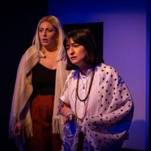 Character Night to Return to the Magnet Theater in June