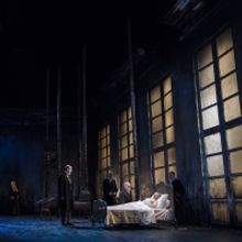 BWW Feature: FREE ONLINE OPERA AND SONG MAY 15-22 on Home Computer Screens