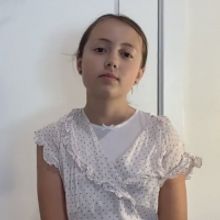 VIDEO: Lucy Bollier Sings 'Burn' as Part of 5-Star Theatricals' HAMILTON Camp