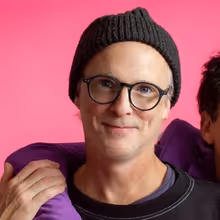 Tim Burgess, Mike Wozniak and More to Join MAKING LOVE WITH DAVID MAGIDOFF