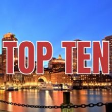 A BEAUTIFUL NOISE, WICKED, SWAN LAKE & More Lead Boston's June Theater Top 10