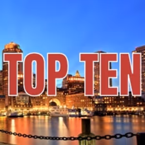 SPELLING BEE & More Lead Boston's September 2026 Top Theatre Shows