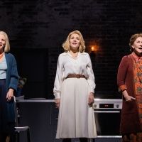 BBC Opera on 3 Streams Met Opera's THE HOURS Starring Renée Fleming, Kelli O'Hara &…
